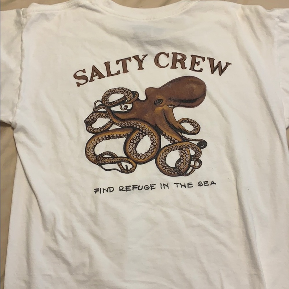 Salty Crew Shirt